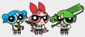 Splatoon Puffs