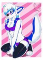 Blush by Miharu