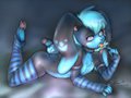 Quick Sketch Comm 7 by soina