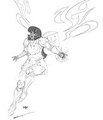 Battle Mage Twilight