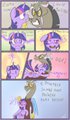 Embrace Discord by FluffyXai
