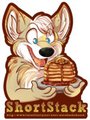 ShortStack Badge