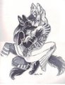 FC Art Day 2: Heather Bruton