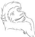 Linework: Keshiji by Keshiji