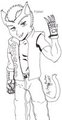 Ronon