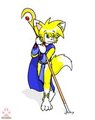 Kit uses Eye Candy Attack X3