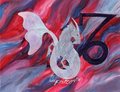 Light Capricorn 07 by Karja
