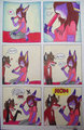Provocative Popsicle by BunnyBones