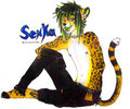 Senka Volan by BunnyBones