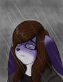 Liquid Sunshine by BunnyBones