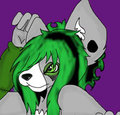 x Zombie Icon x by Zombie