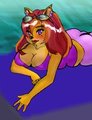Hot Side Bandicoot by Superweapon669