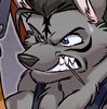 "Double Trouble" by Elton by MaxCoyote