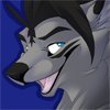 MaxCoyote Icon by Rarakie by MaxCoyote
