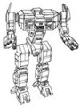 TRO 3063: WNT-3K White Knight