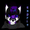 Fursona Icon by Onyx