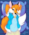 Snuggle Foxie