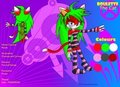 Roulette the Cat