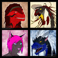 PORTRAIT BATCH 2