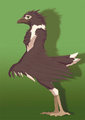 My Friend by Caw