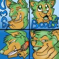 Niemand Icons