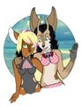 babes by Rabid