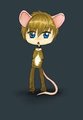 Free Chibi by k9k