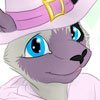 Commission - Lucrece by Lynnyx