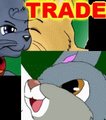 Trade Dralun~Kimbakun