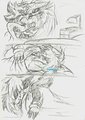 Dreams of a Seduction Comic 35