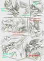 Dreams of a Seduction Comic 36