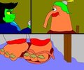Larry and Endive pt1