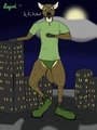 Big Yena Night In The City