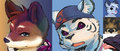 Avatars! 