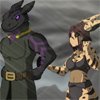 Friends by Ruthaa