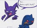 Dating Phail