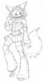 Boots with the fuuuur - By HydraLancer by Toby