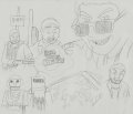 HOBO WITH A SHOTGUN Wallpaper 1