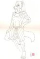 FC Art Day 2: Kacey
