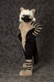 The Osiris Fursuit