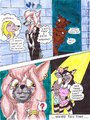 Osiris and the Wild Dogs 2