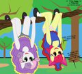 summer time! by tolpain