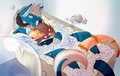 Bubble Bath by Spritzee