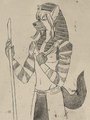 Osiris by Kaiven