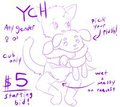 Plushie Cuddles YCH (ended) by HydroFTT