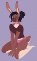 Sitting Pretty