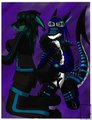 Avoid the sharp teeth by SadisticCra