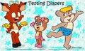 Testing Diapers