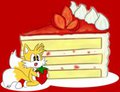 Tails n Cake