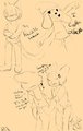 Parappa Dump #1